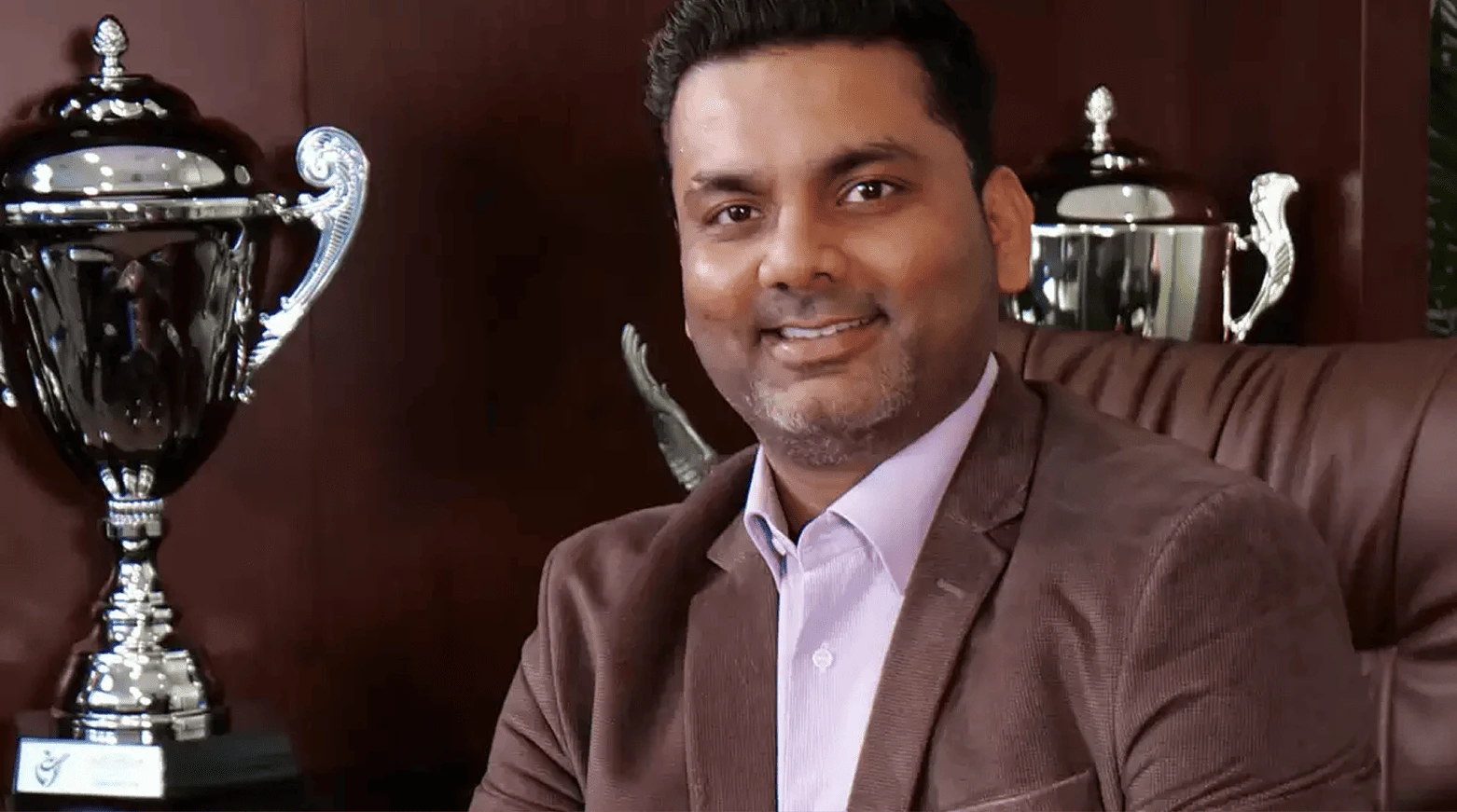 Usmani, Palani, Rudie among 5 in fray for Associate Directors election